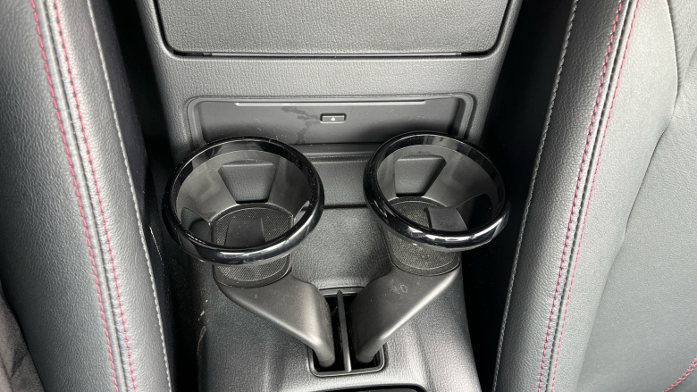 Mazda MX-5 2.0 Sport Nav 2dr Petrol Convertible